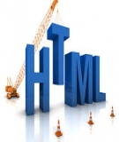 Tìm hiểu cấu trúc cơ bản của một trang Web HTML4 và HTML5