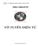 Giáo trình Vô tuyến điện tử: Phần 2