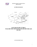 Lịch sử quan hệ quốc tế ở Đông Á từ sau chiến tranh thế giới thứ hai đến cuối chiến tranh lạnh (1945 – 1991)