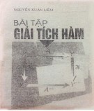  bài tập giải tích hàm: phần 2