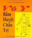  võ ý bấm huyệt chẩn trị: phần 2