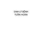 Bài giảng về Sinh lý bệnh tuần hoàn