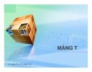 Bài thuyết trình Màng từ