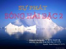 Bài thuyết trình Sự phát sóng hài bậc 2