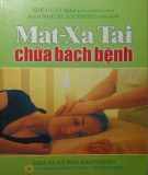  mát-xa tai chữa bách bệnh: phần 1