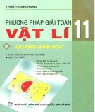  phương pháp giải toán vật lý 11 (tập 1 - quang hình học): phần 2