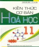  kiến thức cơ bản hóa học 11 (tái bản lần thứ nhất): phần 2