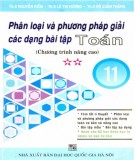  phân loại và phương pháp giải các dạng bài tập toán 11 (tập 2): phần 1