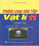  phân loại bài tập vật lí 11 nâng cao: phần 2