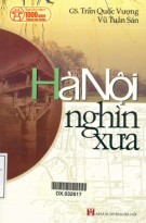  hà nội nghìn xưa: phần 1