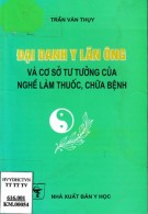  Đại danh y lãn Ông và cơ sở tư tưởng của nghề làm thuốc, chữa bệnh: phần 1