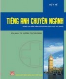  tiếng anh chuyên ngành: phần 2