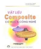  vật liệu composite - cơ học và công nghệ: phần 2