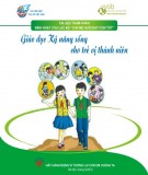 Giáo dục Kỹ năng sống cho trẻ vị thành niên