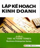  lập kế hoạch kinh doanh: phần 1