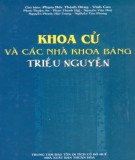  khoa cử và các nhà khoa bảng triều nguyễn: phần 2