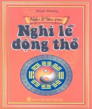  nghi lễ dân gian - nghi lễ động thổ: phần 1