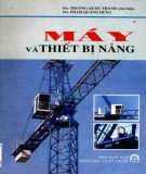  máy và thiết bị nâng (2004): phần 2