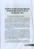 Nợ công và xu hướng điều hành chính sách tài khóa mở rộng tại một số quốc gia giai đoạn 2014 - 2015