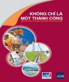 Không chỉ là một thành công: Hiệu quả các dự án do ADB và AFD đồng tài trợ tại Việt Nam