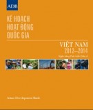 Việt Nam: Kế hoạch hoạt động quốc gia giai đoạn 2012-2014