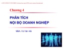Bài giảng Quản trị chiến lược: Chương 4 - Vũ Văn Hải