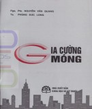  gia cường móng: phần 2