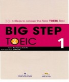  big step toeic 1: part 1