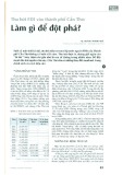 Thu hút FDI vào thành phố Cần Thơ: Làm gì để đột phá?