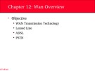 Lecture Basic network management: Chapter 12 - Trung tâm Athena