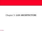 Lecture Basic network management: Chapter 5 - Trung tâm Athena