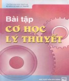 Bài tập Cơ học lý thuyết: Phần 2