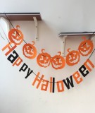 Ý tưởng trang trí halloween đẹp - độc - lạ và không thể dễ hơn