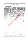 Khóa luận tốt nghiệp: Kế toán chi phí sản xuất và tính giá thành sản phẩm dược phẩm tại Công ty cổ phần Dược Trung ương Medipharco – Tenamyd