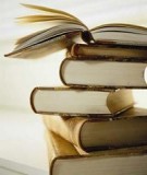 Nghiên cứu khoa học sư phạm ứng dụng: Sơ đồ hóa kiến thức một số phần chương sinh sản lớp 11 nhằm nâng cao kết quả học tập