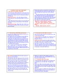 Bài giảng Bệnh lý thú y (Chuyên ngành Thú y): Chương 2 - TS. Nguyễn Hữu Nam