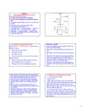 Bài giảng Bệnh lý thú y (Chuyên ngành Thú y): Chương 4 - TS. Nguyễn Hữu Nam