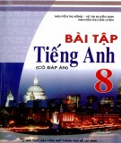  bài tập tiếng anh 8 (có đáp án): phần 2