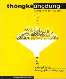  thống kê ứng dụng trong kinh tế xã hội: phần 1