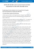 Hướng dẫn giải bài C1,C2,C3,C4,C5,C6 C7,C8,C9,C10 trang 84,85,86 SGK Lý 8