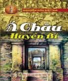  Á châu huyền bí: phần 2