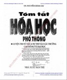  tóm tắt hóa học phổ thông: phần 2