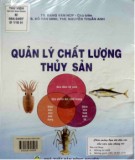  quản lý chất lượng thủy sản: phần 2