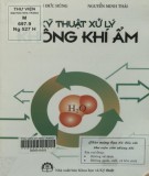  kỹ thuật xử lý không khí ẩm: phần 1