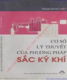  cơ sở lý thuyết của phương pháp sắc ký khí: phần 1