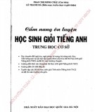  cẩm nang ôn luyện học sinh giỏi tiếng anh trung học cơ sở: phần 1