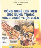  công nghệ lên men ứng dụng trong công nghệ thực phẩm (tái bản lần thứ ba): phần 2