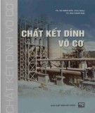  chất kết dính vô cơ (tái bản): phần 2