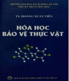 Giáo trình Hóa học bảo vệ thực vật: Phần 1