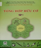  tổng hợp hữu cơ (tập 1): phần 2